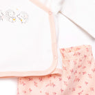 Bebbek Baby Girl 10 Pcs Newborn Starter Set - Pink - ebebek - Black Friday