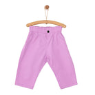 HelloBaby Pants - Purple - ebebek - Black Friday