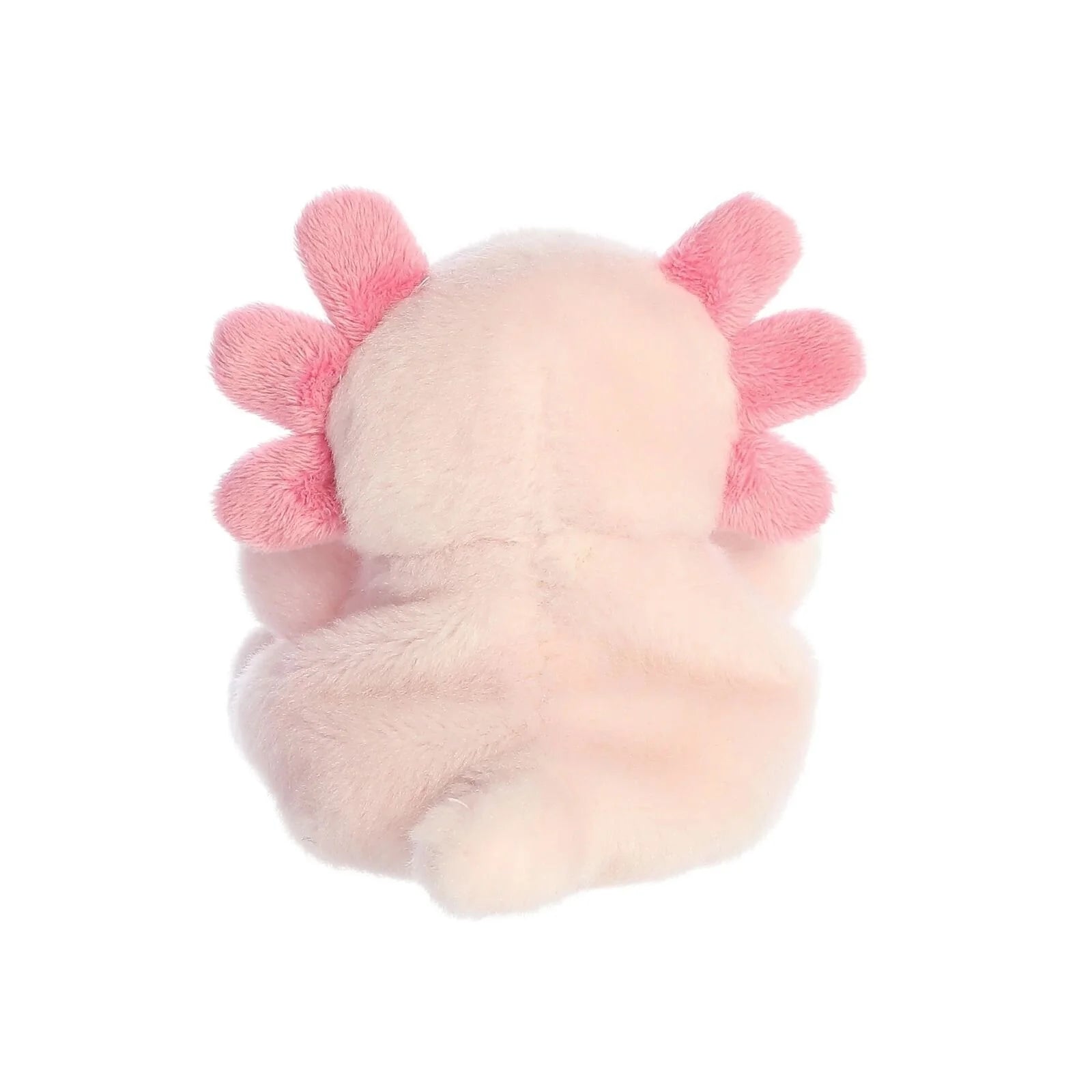 Palm Pals Ax Axolotl Soft Toy 12cm - ebebek - Black Friday