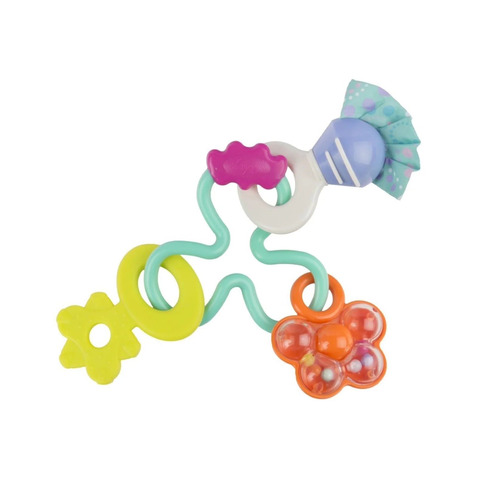 Playgro Twirly Whirl Rattle - ebebek - Black Friday