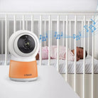 VTech RM5755HD 5" Smart Wi - Fi 1080p Video Baby Monitor - ebebek - Black Friday