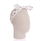 HelloBaby Baby Girl 2 Pcs Hair Bands - Pink - ebebek - Black Friday