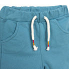 Bebetto Newborn Sürprise Travel Tshirt - Short - Blue - ebebek - Black Friday