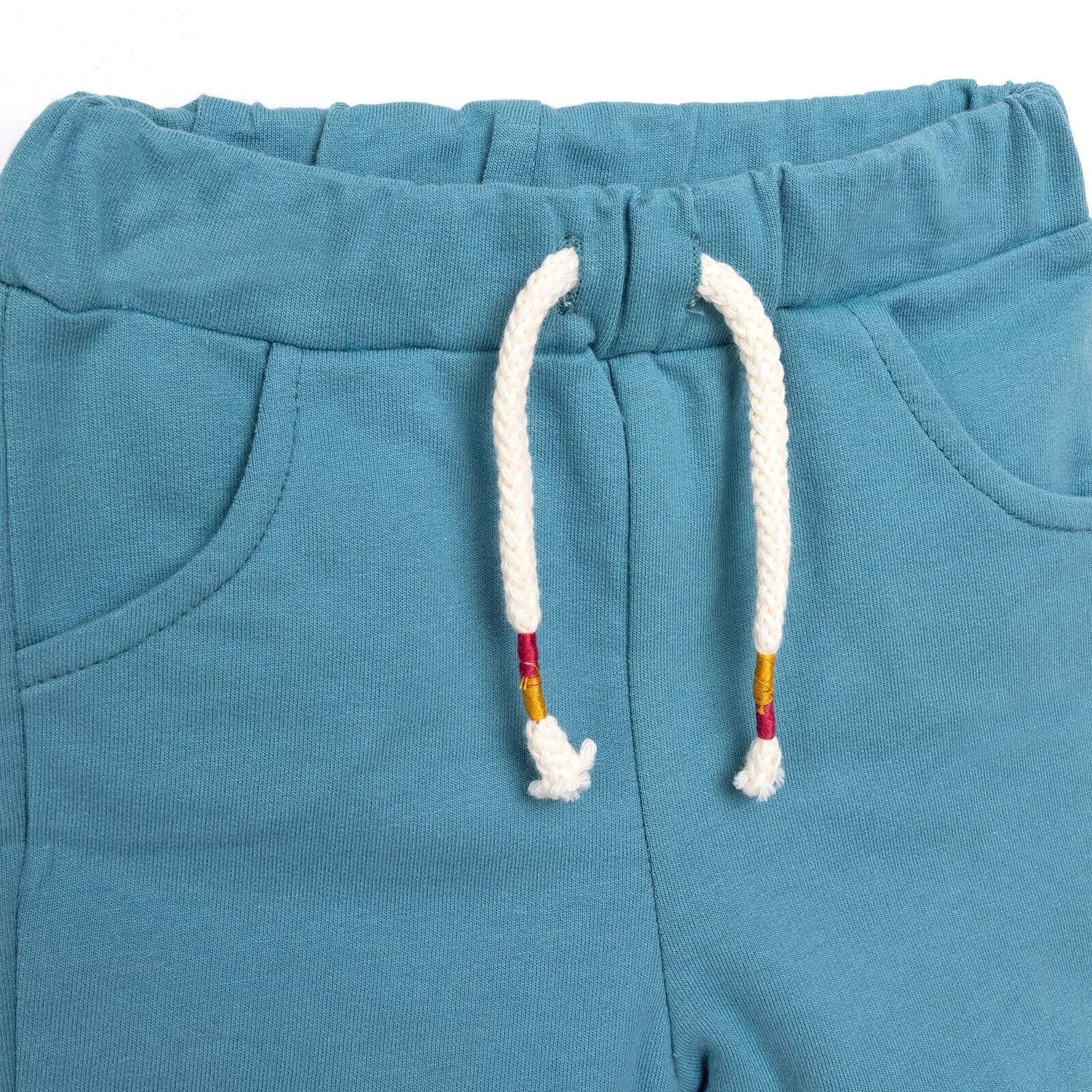 Bebetto Newborn Sürprise Travel Tshirt - Short - Blue - ebebek - Black Friday