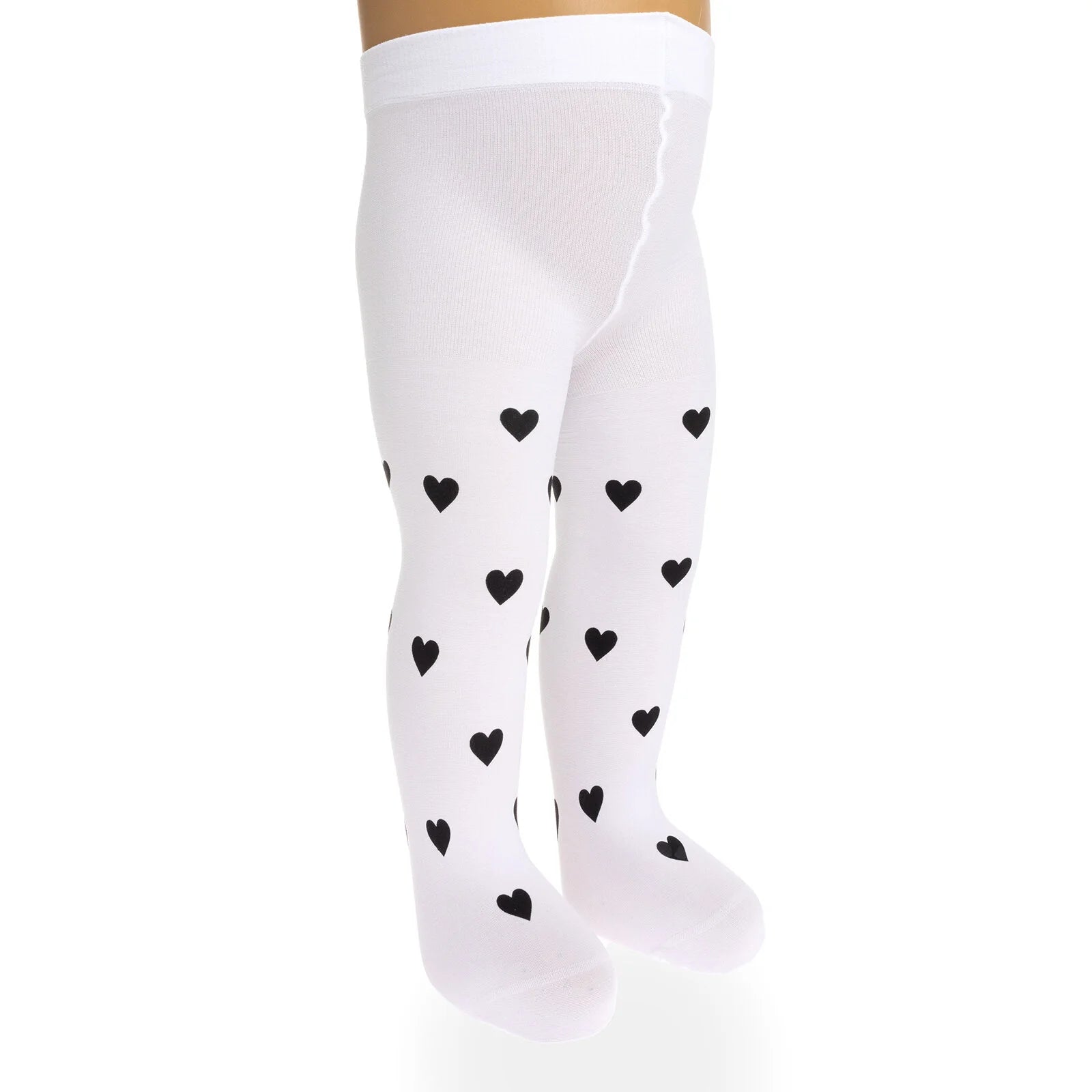 Bolero Micro Pantyhose - White - ebebek - Black Friday