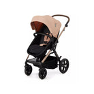 Kinderkraft Moov 2 3 - in - 1 Travel System - Beige - ebebek - Black Friday