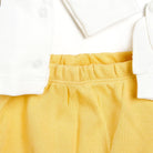 Bebbek Baby Boy 10 Pcs Newborn Starter Set - Light Brown - ebebek - Black Friday