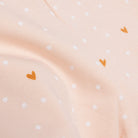 HelloBaby Wrapover Top - Hat - Footed Bottom - Powder - ebebek - Black Friday