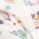 HelloBaby Baby Girl Jumpsuit - Body - Hat - Ecru - ebebek - Black Friday