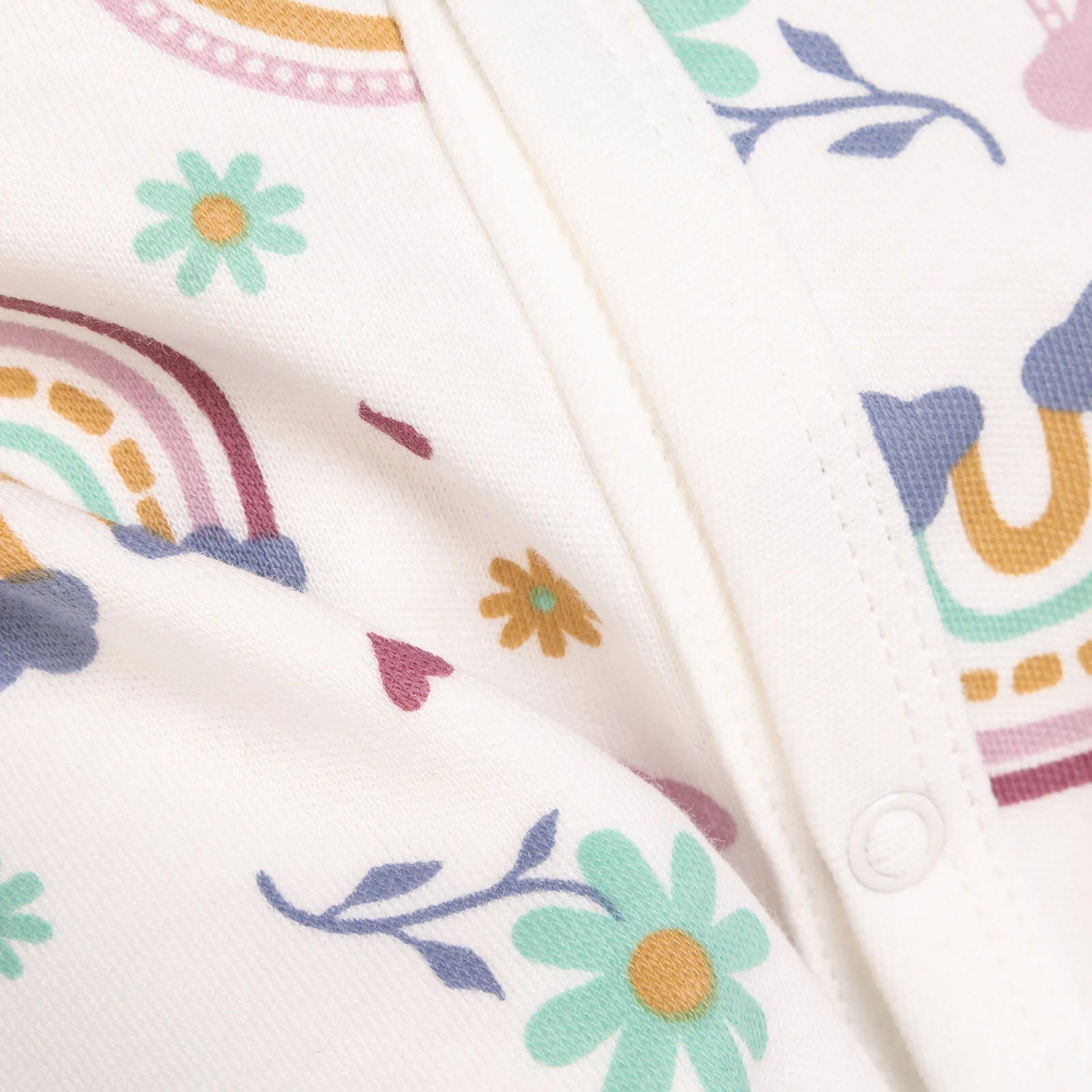 HelloBaby Baby Girl Jumpsuit - Body - Hat - Ecru - ebebek - Black Friday