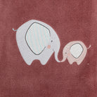 Little Life Newborn Girl Velvet Vest - Light Rose - ebebek - Black Friday