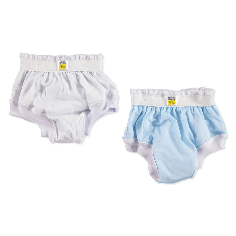 Training Pants 2 pcs
