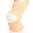 Be Cool Baby Girl Pack of 5 Socks - Salmon - ebebek - Black Friday