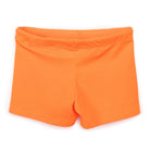 HelloBaby Boy Swim Shorts - Neon Turuncu - ebebek - Black Friday