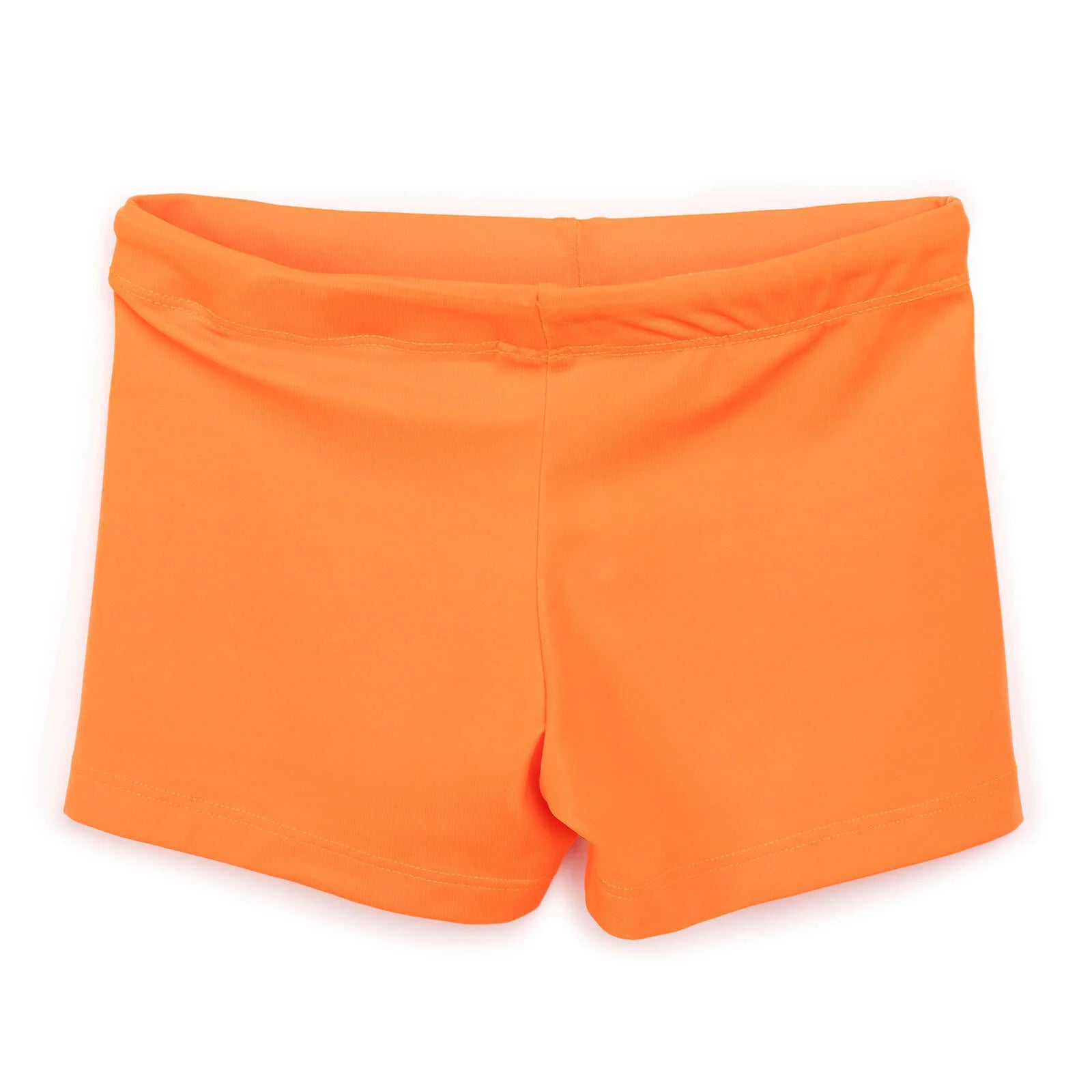 HelloBaby Boy Swim Shorts - Neon Turuncu - ebebek - Black Friday