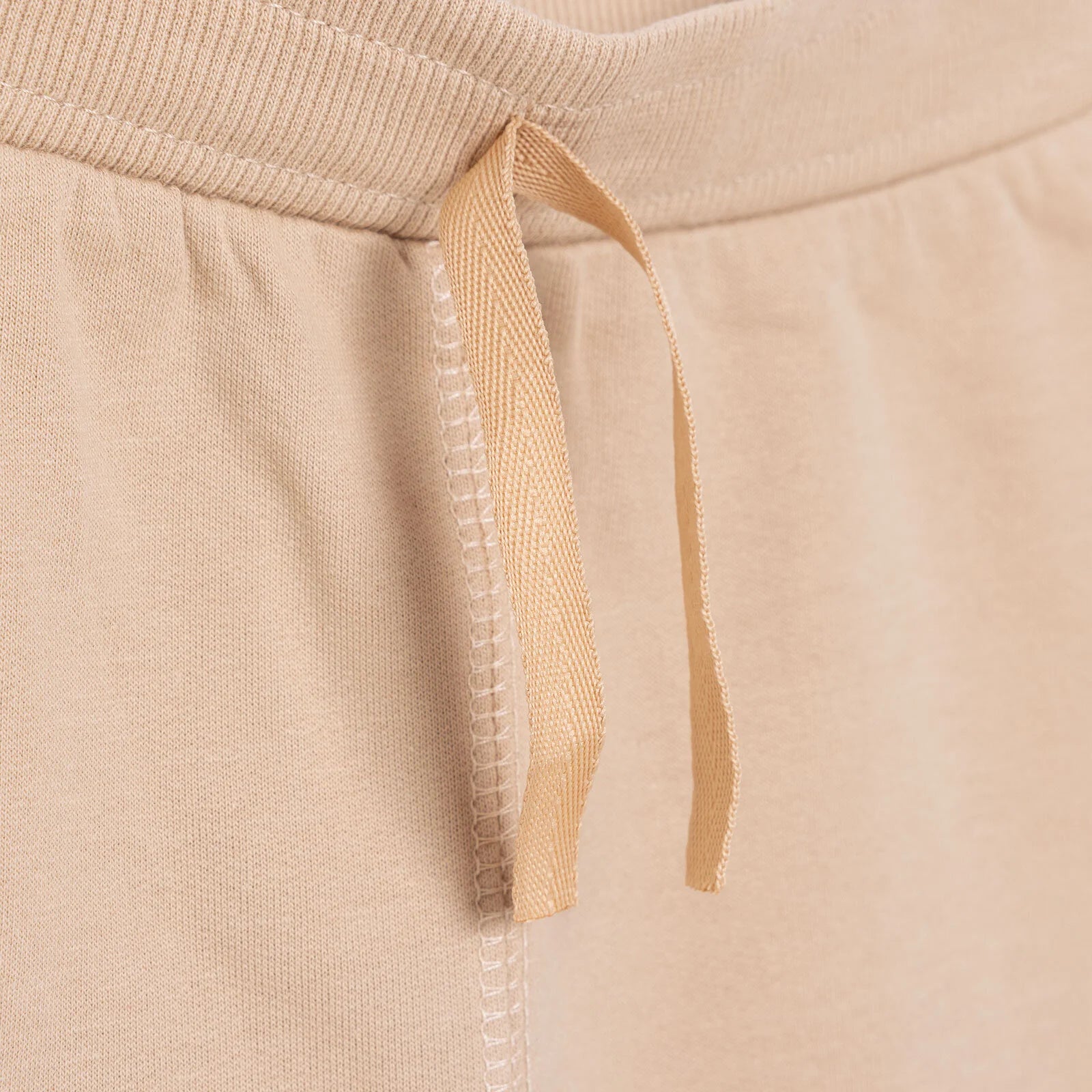 HelloBaby Baby Boy Joggers - Beige - ebebek - Black Friday