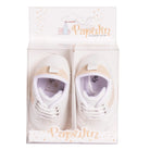 Papulin Girl Prewalker Footwear - White - ebebek - Black Friday