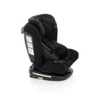 baby plus Orbitfix Group 0+/1/2/3 (Birt to 12 Years) Car Seat - Black - ebebek - Black Friday