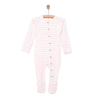 Newborn Fashion Club Newborn Jumpsuit - Pink - ebebek - Black Friday