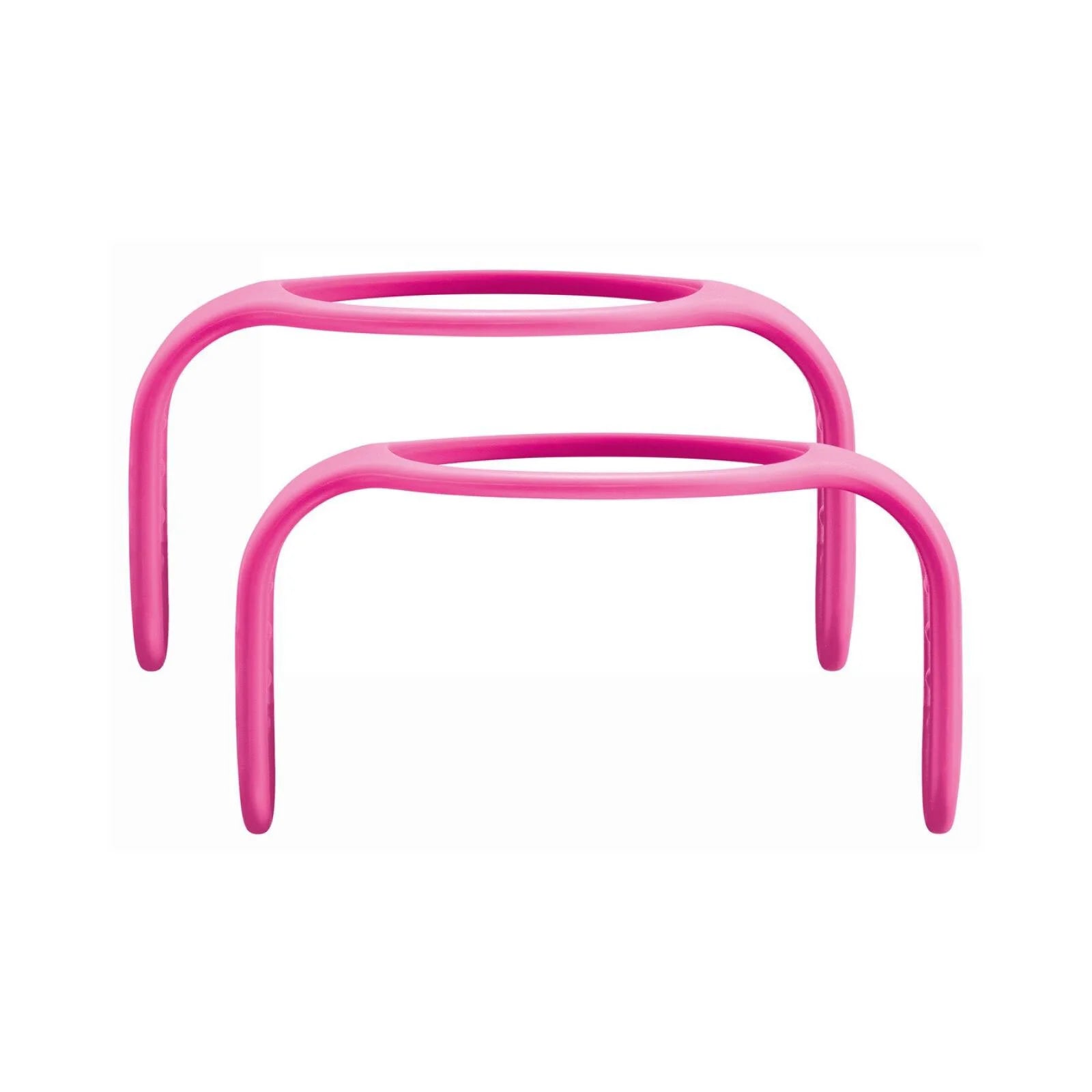 MAM Bottle Handles Pack of 2 - Pink - ebebek - Black Friday