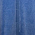 HelloBaby Boy Velvet Footed Jumpsuit - Light Blue - ebebek - Black Friday