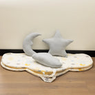 Markaev Unisex Baby Standart Corner Cushion - White - ebebek - Black Friday