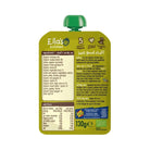 Ella's Kitchen Organic Vegetable & Lentil Bake Baby Food Pouch 7+ months 130g - ebebek - Black Friday