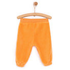 HelloBaby Basic Fleece Pants - Coral - ebebek - Black Friday