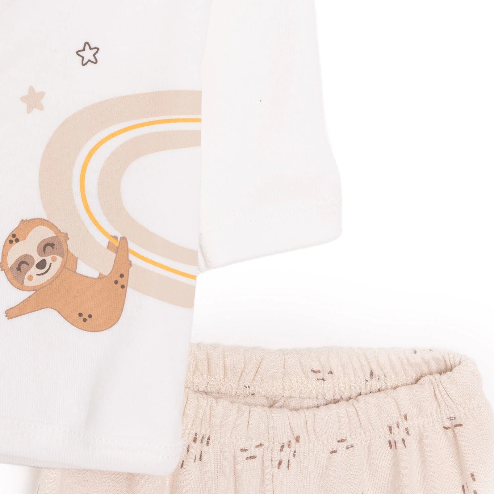 Little Life Baby Boy Newborn 5 Pcs Starter Set - Light Brown - ebebek - Black Friday