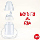 NUK Disney Mickey Mouse Learner Bottle with Spout 6 - 18 months 150ml - ebebek - Black Friday