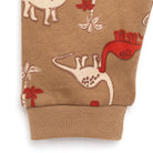 HelloBaby Boy Long Sleeve Pyjamas Set - Ecru - ebebek - Black Friday