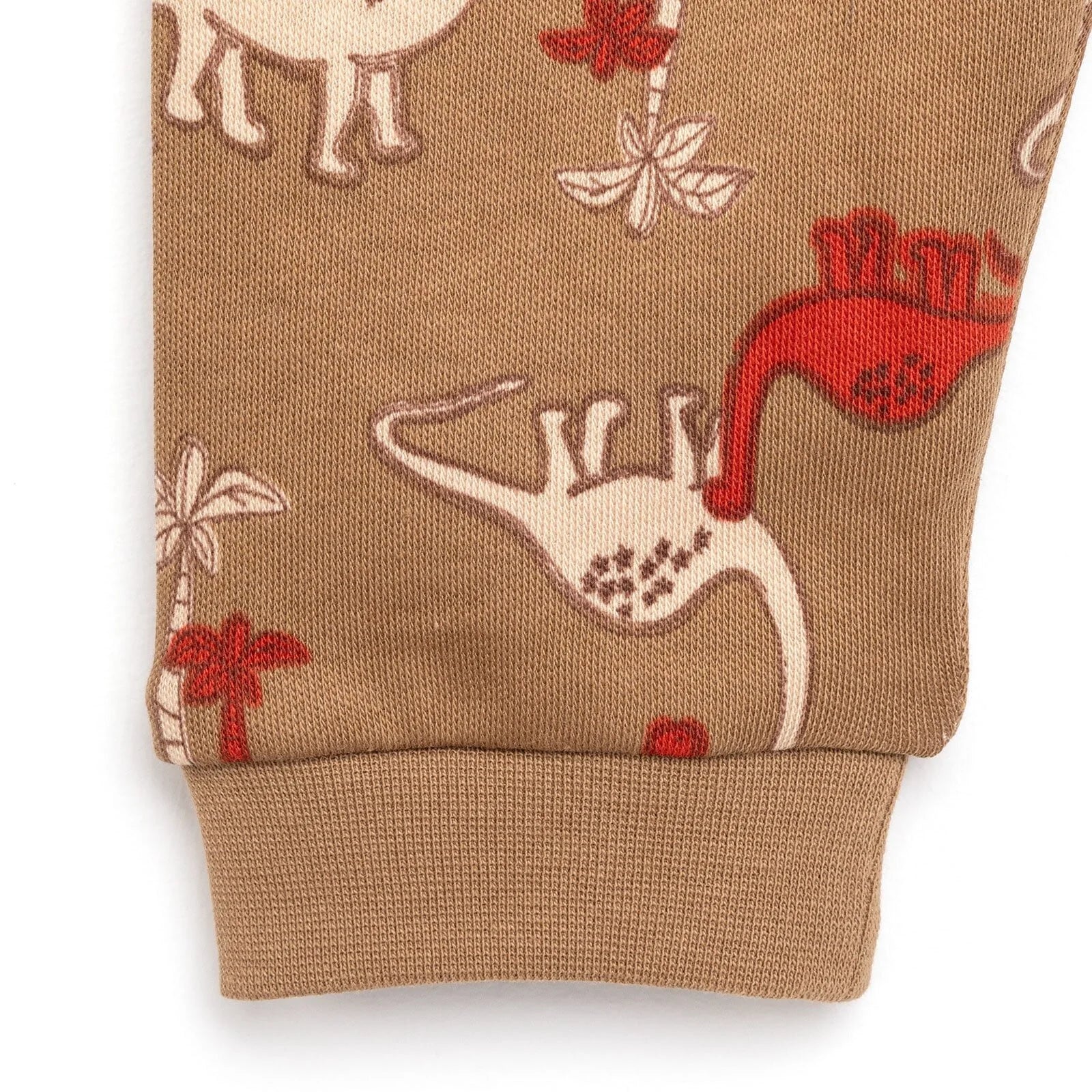 HelloBaby Boy Long Sleeve Pyjamas Set - Ecru - ebebek - Black Friday