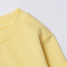 HelloBaby Sweatshirt - Yellow - ebebek - Black Friday
