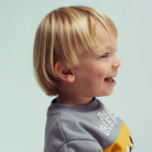 HelloBaby Jogging Set - Grey - ebebek - Black Friday