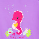 HelloBaby Girl Baby Swimsuit - Purple - ebebek - Black Friday