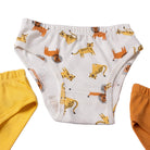 HelloBaby Boy Brief - Yellow - ebebek - Black Friday