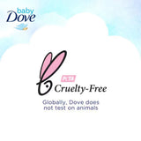 Dove Baby Rich Moisture Shampoo 200 ml - ebebek