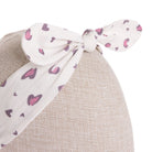 HelloBaby Baby Girl 2 Pcs Hair Bands - Pink - ebebek - Black Friday