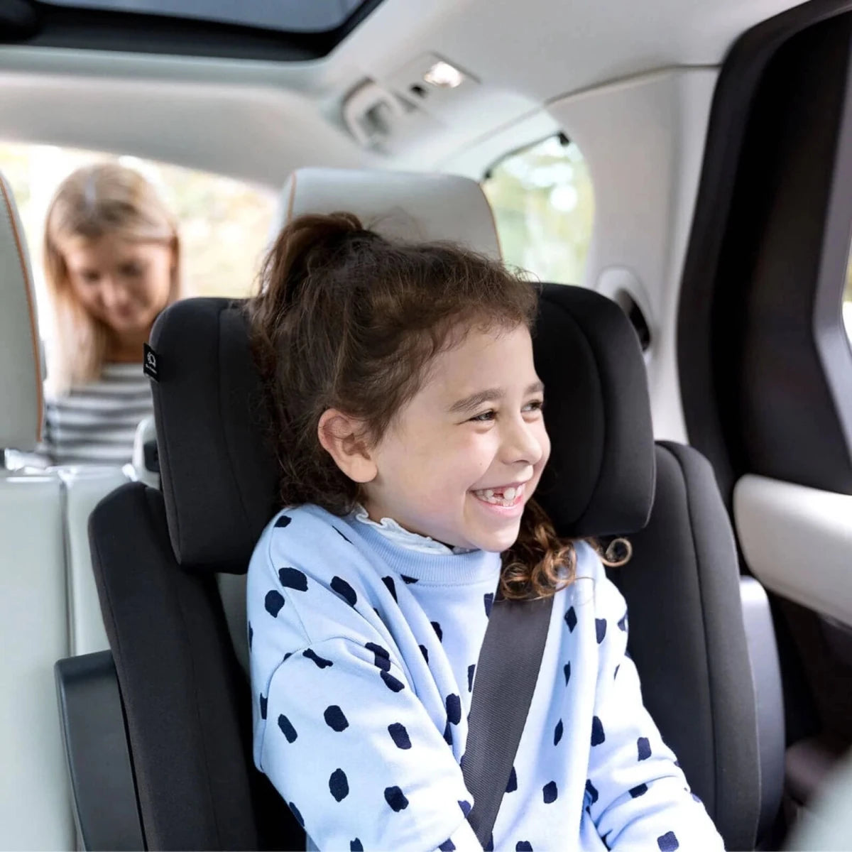 Joie Cycle i - Trillo Group 2/3 Car Seat - Shell Grey Shell Grey - ebebek