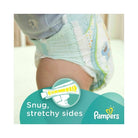 Pampers Baby Dry Size 3 - 30 nappies - ebebek - Black Friday