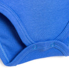 HelloBaby Short Sleeve Bodysuit - Dark Blue - ebebek - Black Friday