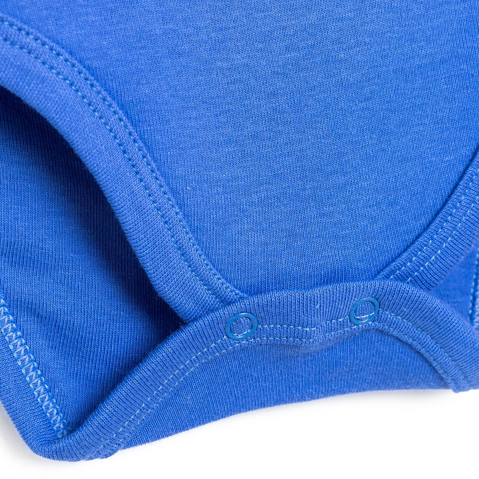 HelloBaby Short Sleeve Bodysuit - Dark Blue - ebebek - Black Friday