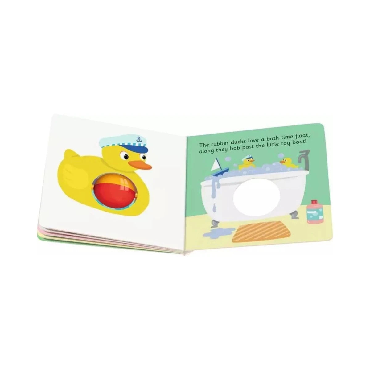 Play+ Ready Steady Shake Rattle Book - First Toy - ebebek