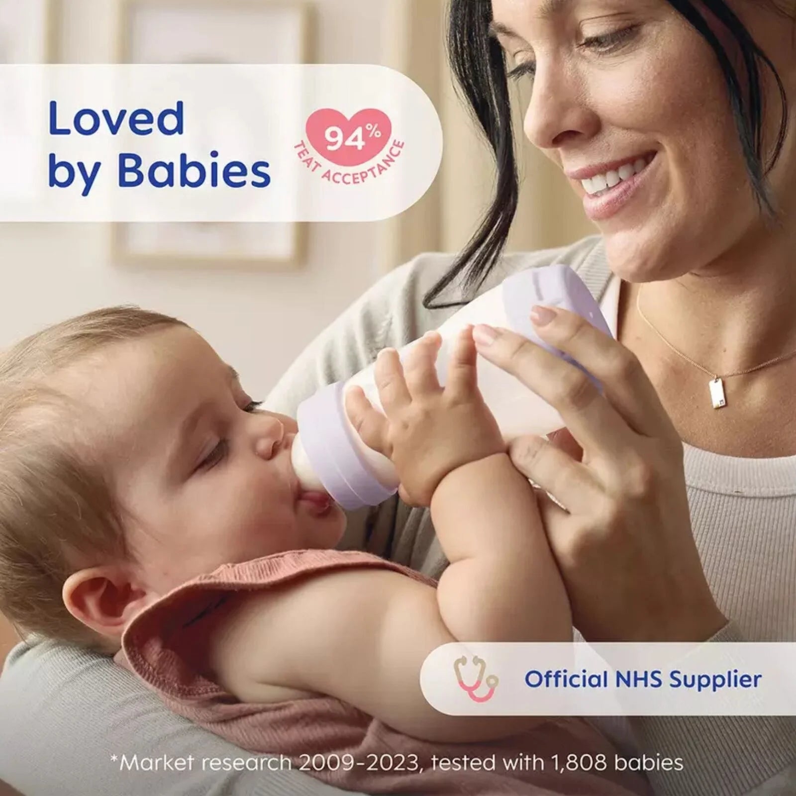 MAM Easy Start Anti - Colic Bottle 260ml Pack of 3 Assorted - ebebek - Black Friday