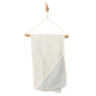 Mollia Baby Towel - Blue - ebebek - Black Friday