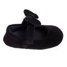 HelloBaby Baby Girl Prewalker Shoes - Black - ebebek - Black Friday