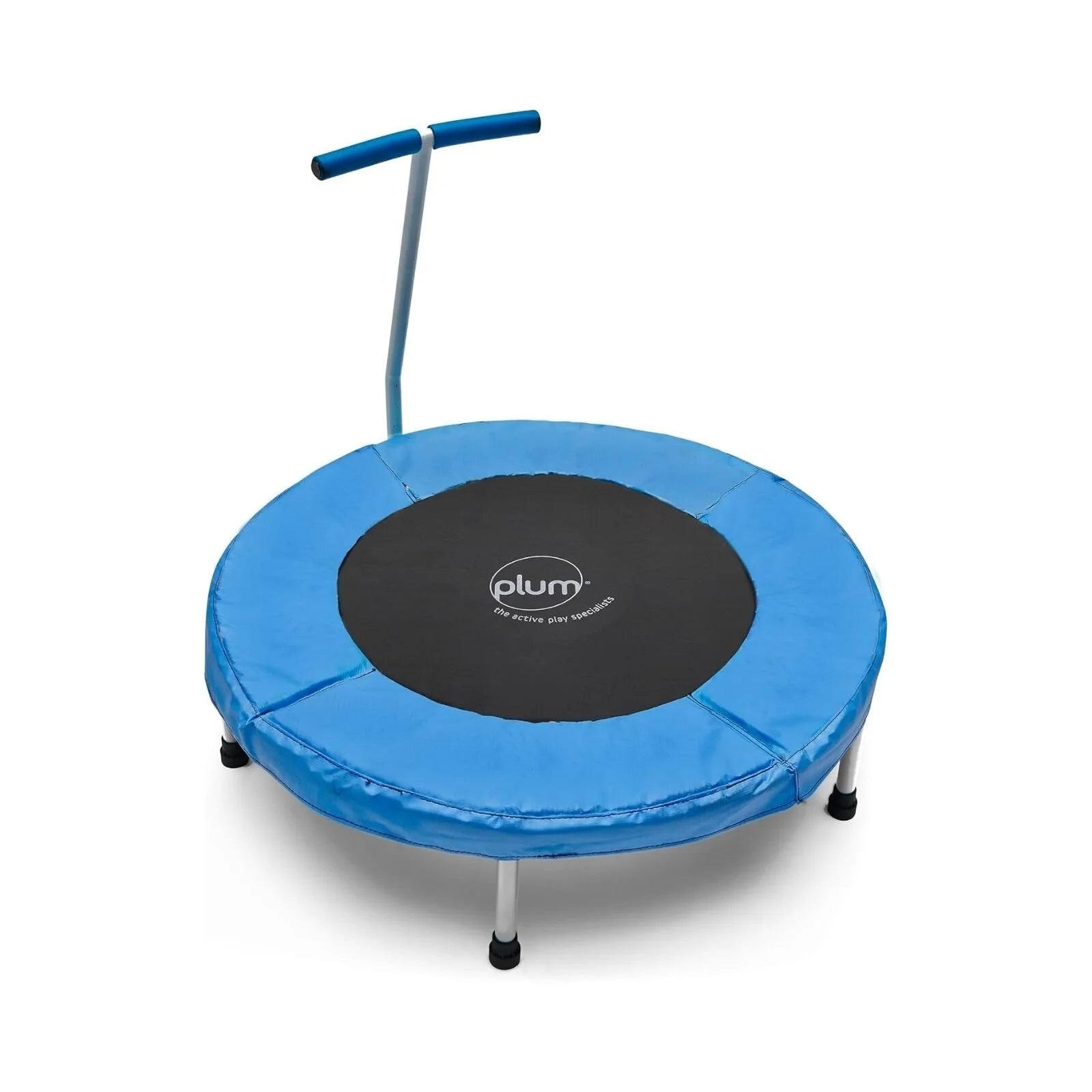 Plum Junior Bouncer - Blue - ebebek - Black Friday