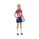 Barbie Careers Soccer Doll - ebebek - Black Friday