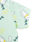 HelloBaby Unisex Short Overall - Multicolour - ebebek - Black Friday