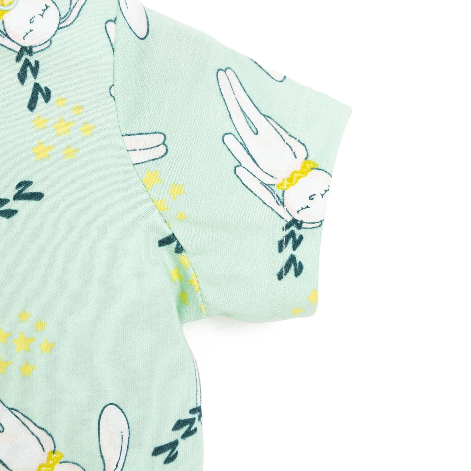 HelloBaby Unisex Short Overall - Multicolour - ebebek - Black Friday